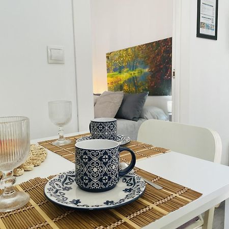 Apartamento Jimena Maro En El Centro De Nerja Exterior photo