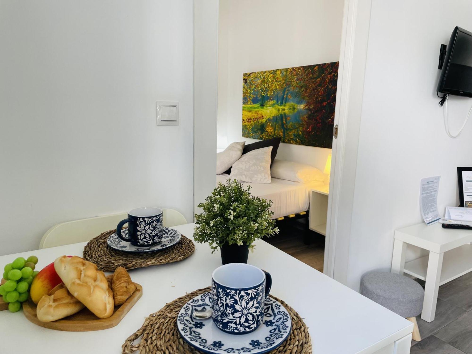 Apartamento Jimena Maro En El Centro De Nerja Exterior photo