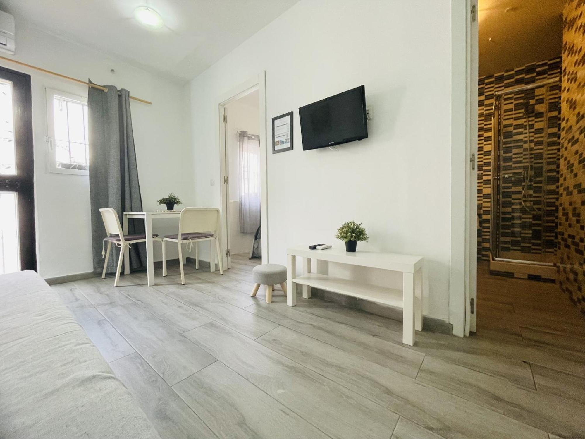 Apartamento Jimena Maro En El Centro De Nerja Exterior photo
