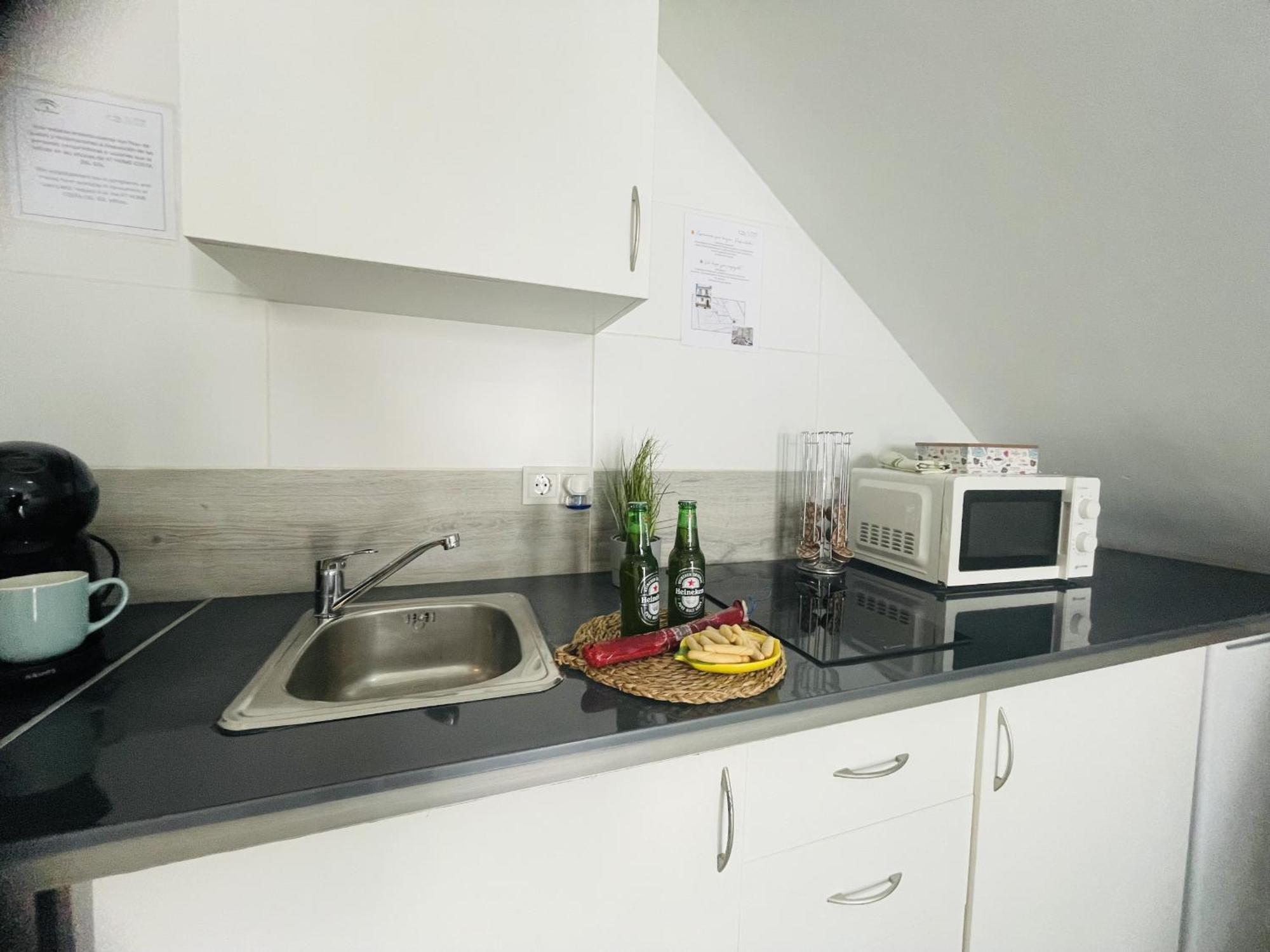 Apartamento Jimena Maro En El Centro De Nerja Exterior photo
